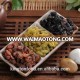 china wholesale seedless dried raisin