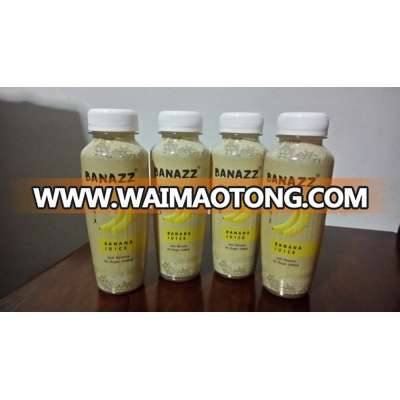 THAI HOMTONG BANANA JUICE